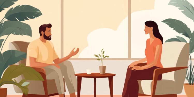psihoterapeutul sau psihanalistul potrivit