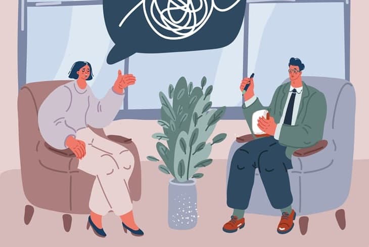 psihoterapeut psihanalist Dorin Bîtfoi Bucureşti